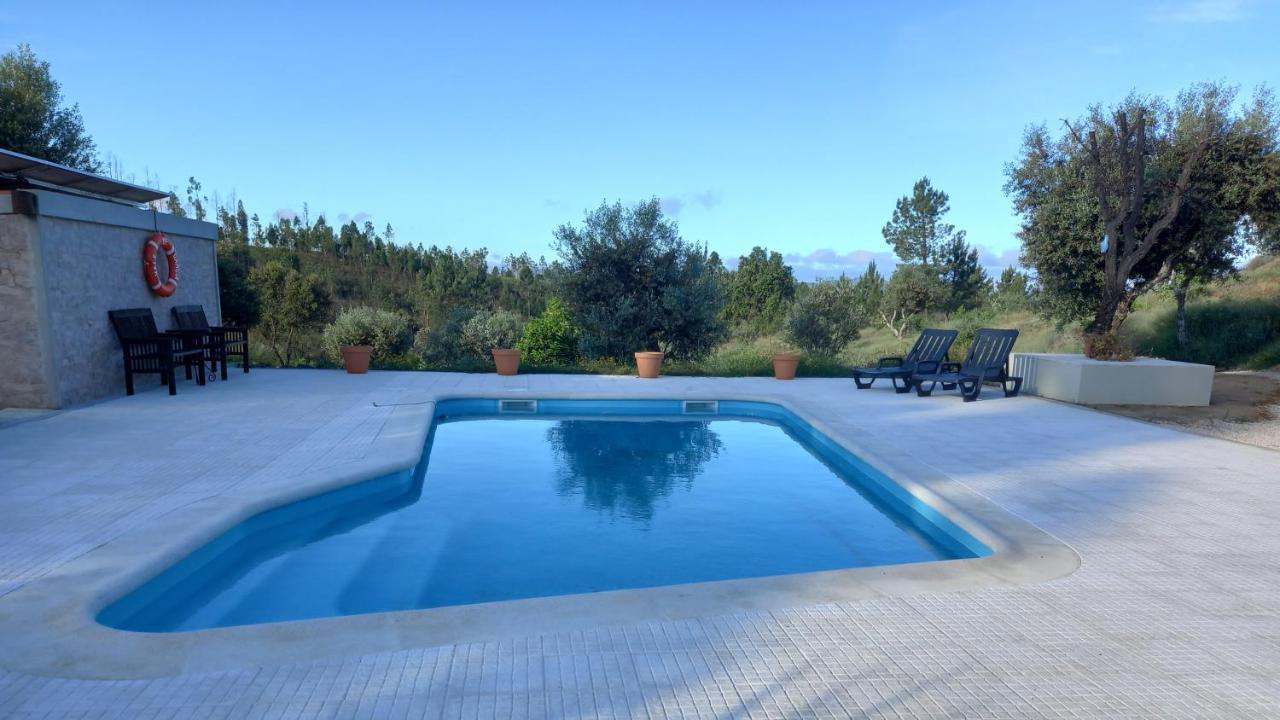 Vale De Garcia Al 5357 Villa Colos  ภายนอก รูปภาพ