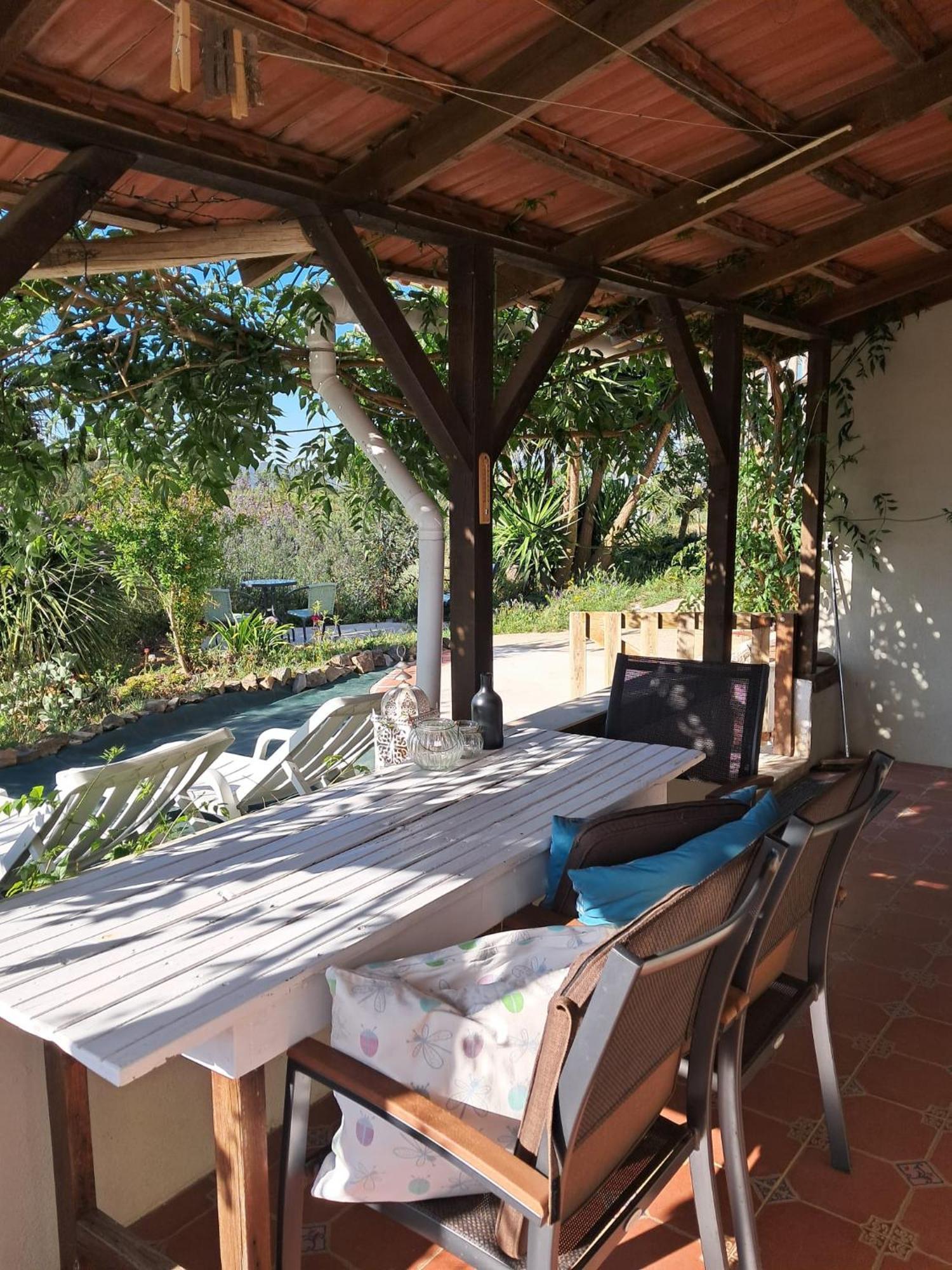 Vale De Garcia Al 5357 Villa Colos  ห้อง รูปภาพ