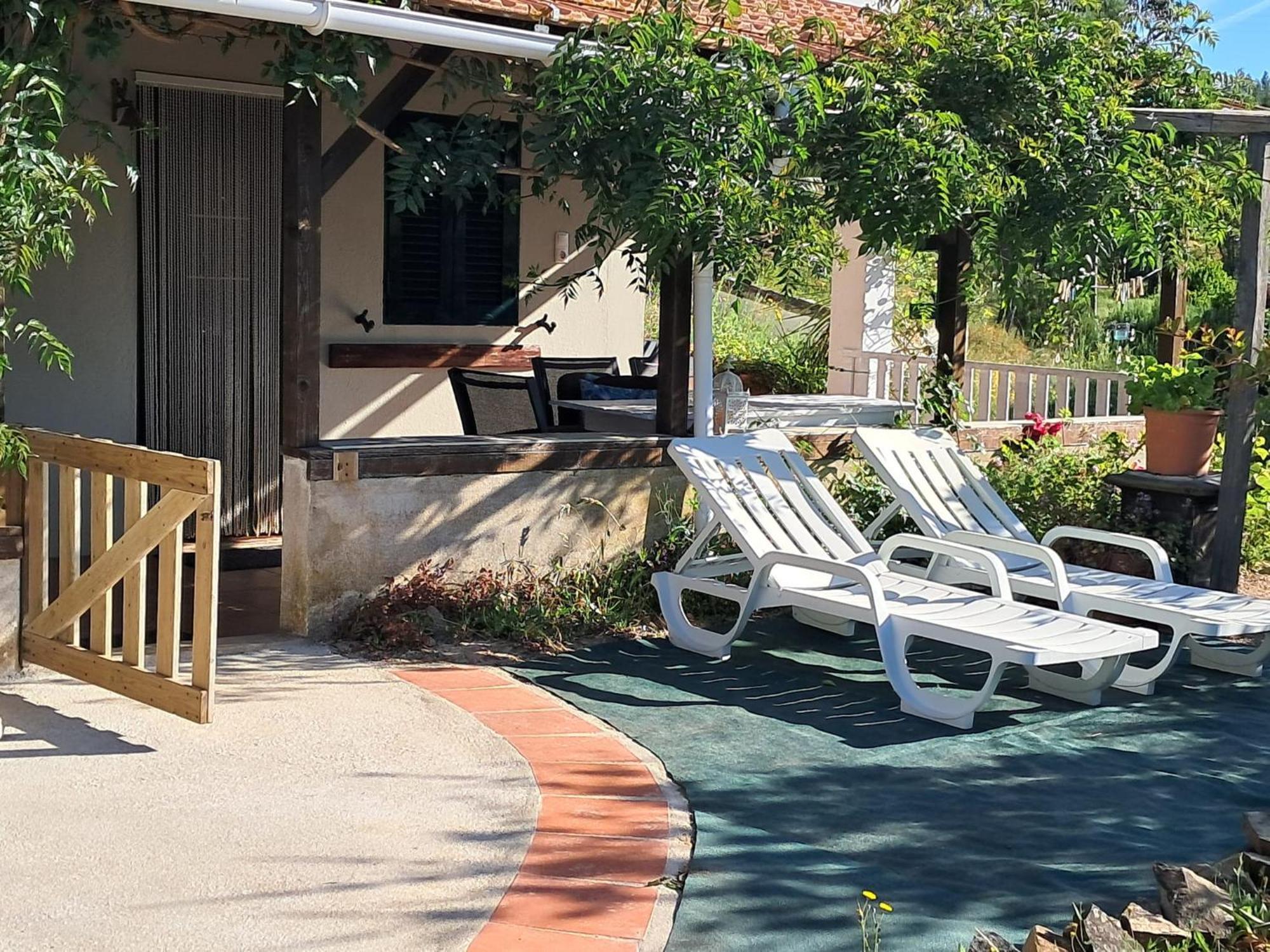 Vale De Garcia Al 5357 Villa Colos  ห้อง รูปภาพ