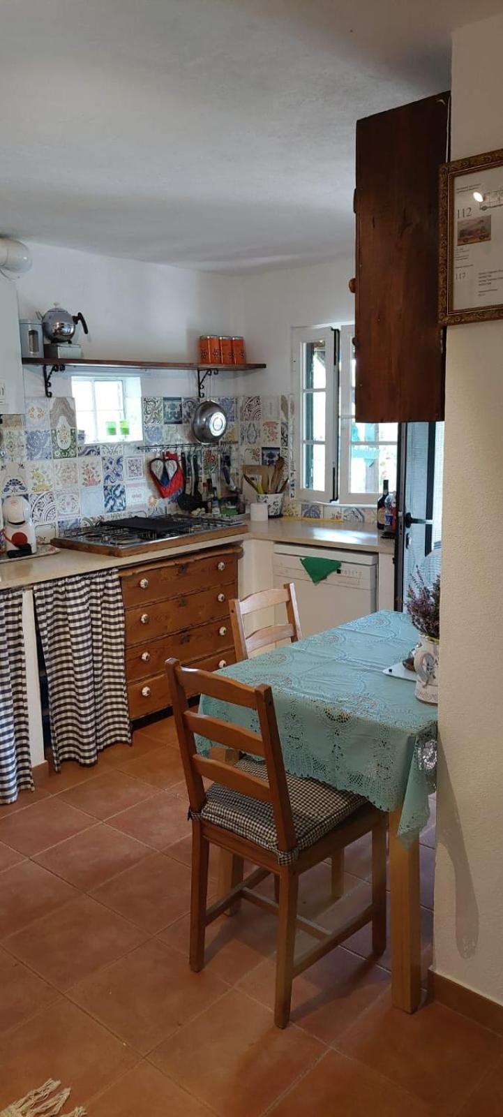 Vale De Garcia Al 5357 Villa Colos  ภายนอก รูปภาพ