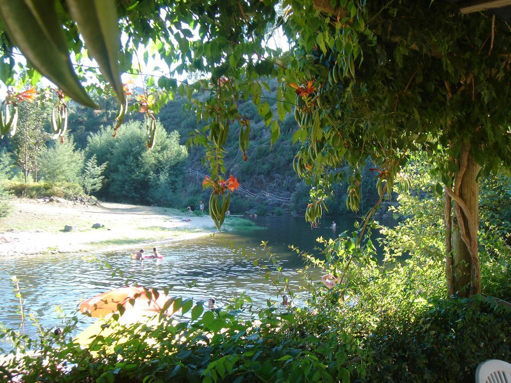 Vale De Garcia Al 5357 Villa Colos  ภายนอก รูปภาพ